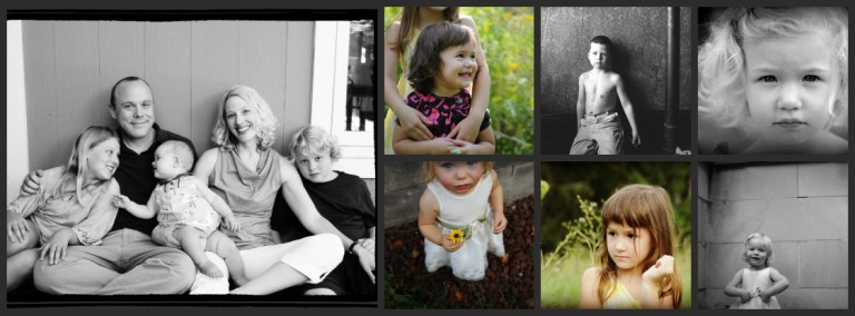PicMonkey Collage