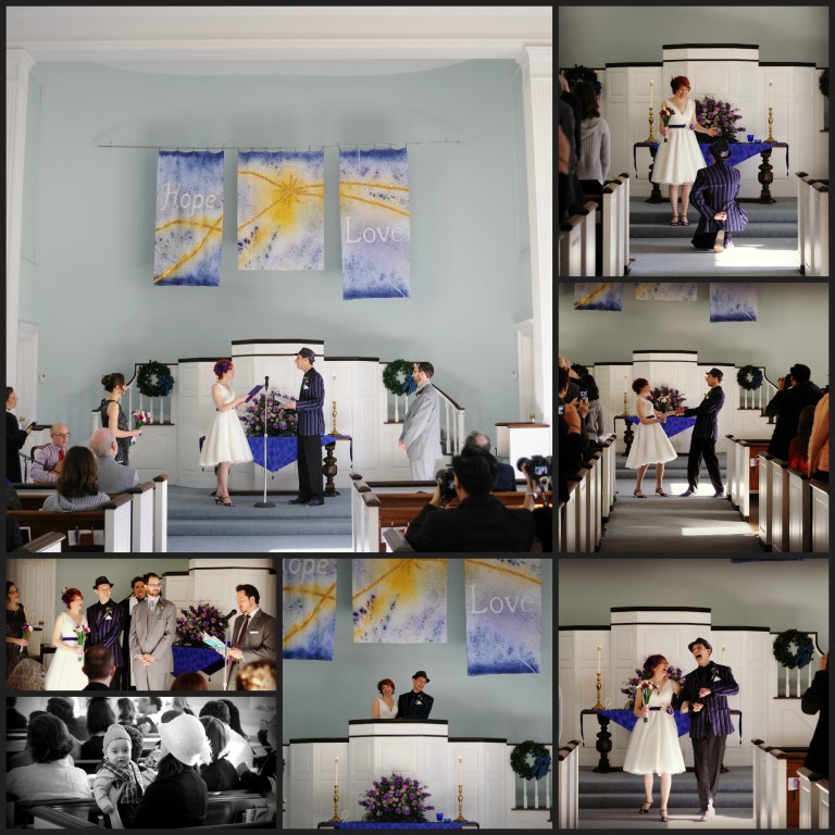 ceremony