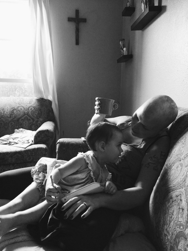 Processed with VSCOcam with b1 preset